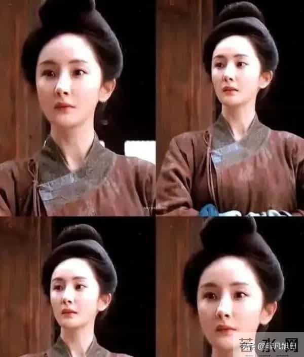 刘恺威没想到，香港大火1天后，杨幂因一个特殊举动实现口碑暴涨