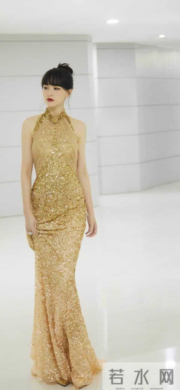 美女壁纸第1898期—唐嫣