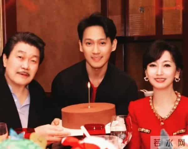 一个角色吃一生？这一次，王晶的评价，终究没给赵雅芝留一丝体面