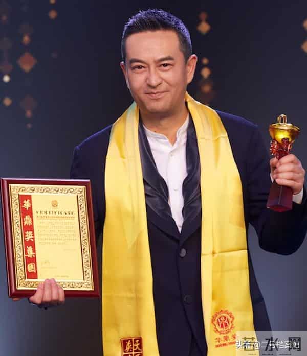 钱再多有什么用？55岁张嘉益患上"不死癌症"，终为自己的行为买单