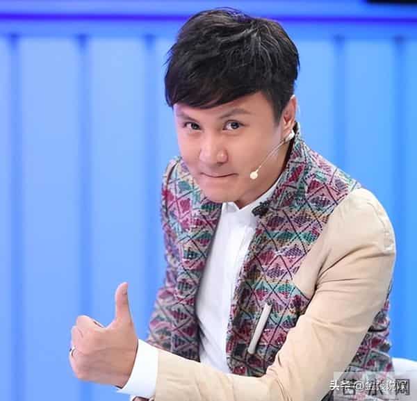 上海主持人朱桢现状：和二婚妻子生俩娃，47岁转型当俱乐部老板