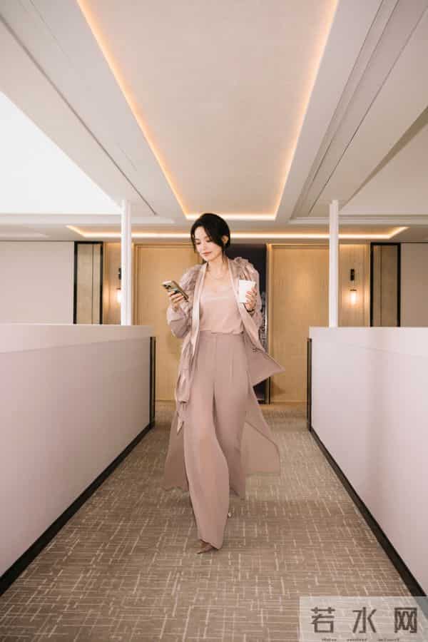 舒淇新图赏析来喽