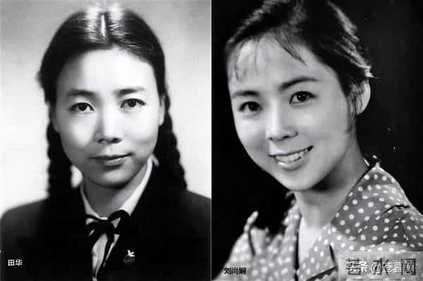 刘尚娴：因饰演《英雄儿女》中的“王芳”走红，患难婚姻格外美丽