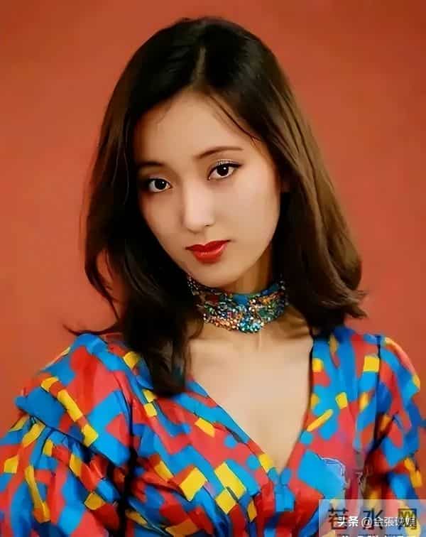 人走茶凉！陈晓旭去世18年，两任丈夫都再婚娶妻生子家庭幸福美满