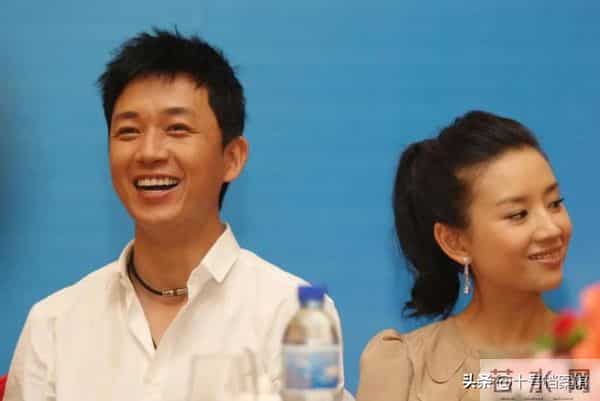 人在做天在看，董洁被曝曾当“三姐”，终于还了潘粤明一个清白