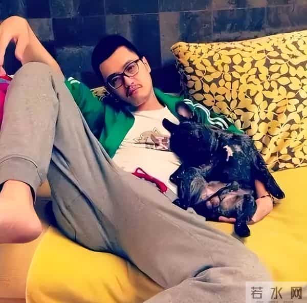 宋喆出狱后生活曝光：隐居县城穷困潦倒，难怪马蓉不想要他了！