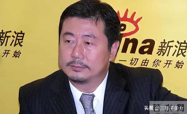 《焦点访谈》前主持人-方宏进淡出视线