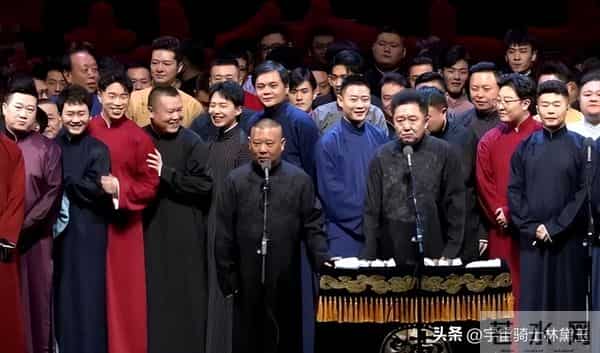 杨议直播再“砸缸“！郭德纲不再给他留脸面，当初于谦说的太对了