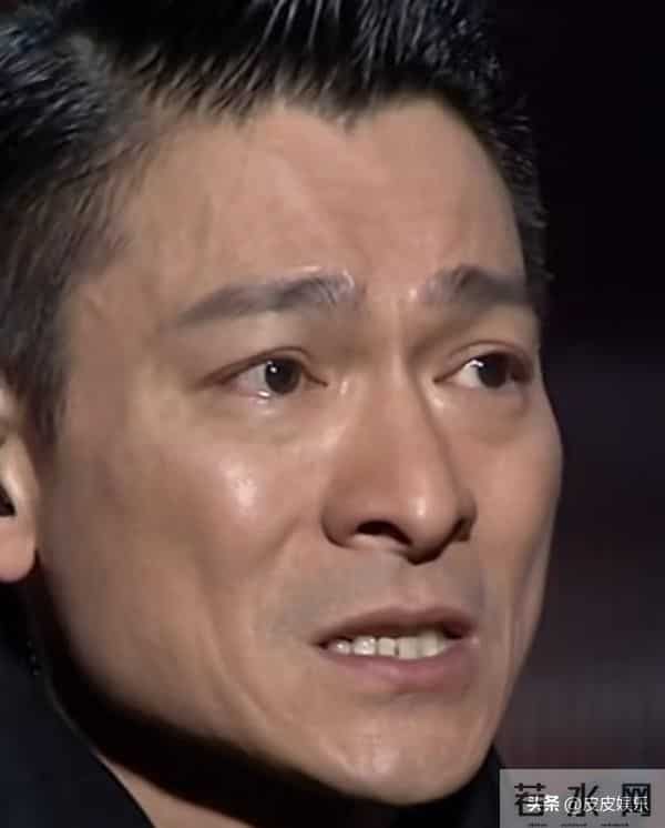 发生灾难后不到48小时，让人恶心的一幕出现了，刘德华 郭富城遭殃