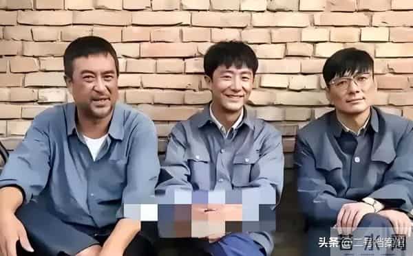 钱再多有什么用？55岁张嘉益患上"不死癌症"，终为自己的行为买单