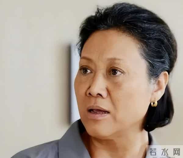 人在家中坐，祸从天上来!70岁演员王丽云还是步了温峥嵘的后尘