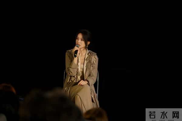 舒淇新图赏析来喽