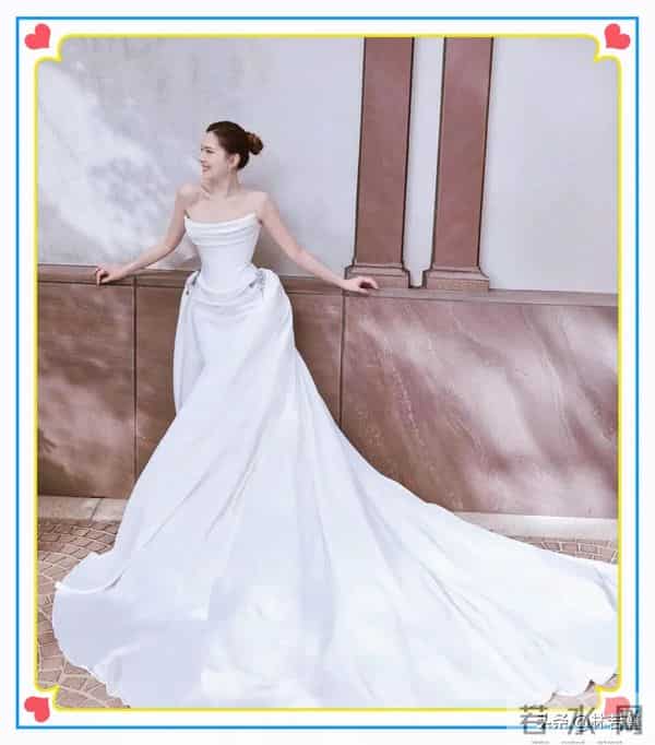 邱泽许玮蜜婚礼宴请430人，众星云集，三个月大的儿子成特殊嘉宾