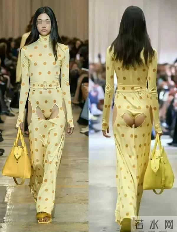 Lisa“无裤风”被嘲,带货女王彻底不装了!