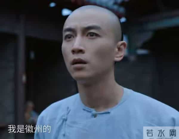 年纪大了就别尬演美男！油光满面脸部肿胀，这是迷倒女人的皮囊？