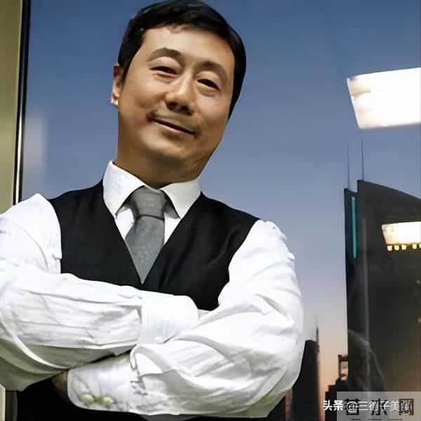 《焦点访谈》前主持人-方宏进淡出视线