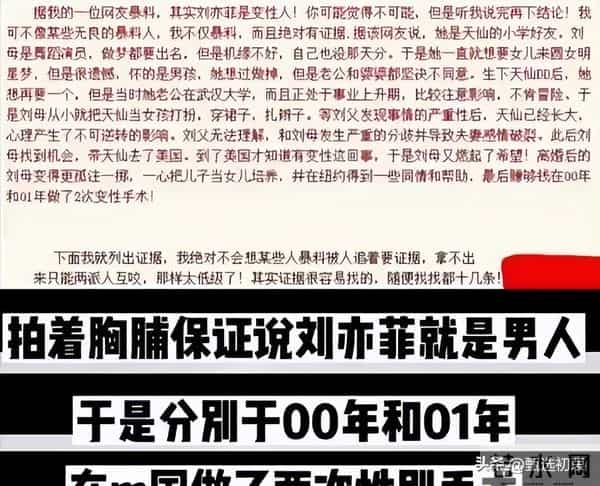 7年败光80亿，55岁王中磊被迫拍视频还债，还曾差点搞垮刘亦菲