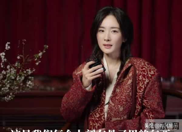 刘恺威没想到，香港大火1天后，杨幂因一个特殊举动实现口碑暴涨