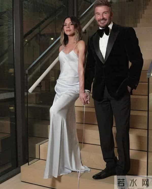 贝克汉姆3个儿子都没遗传高颜值，只有女儿像他，脸蛋漂亮皮肤白