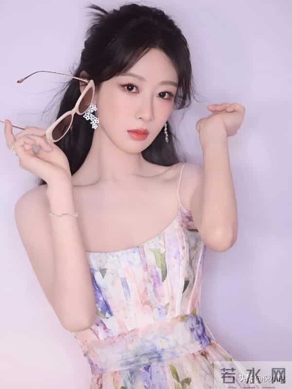 杨紫｜仙气飘飘