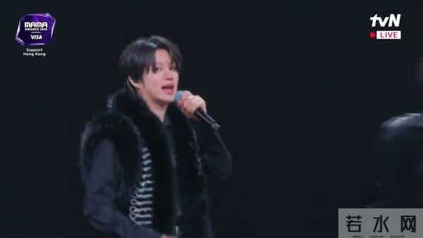 MAMA／SJ连唱4首变主场！希澈帅回巅峰神颜　「超帅短发」出场杀爆