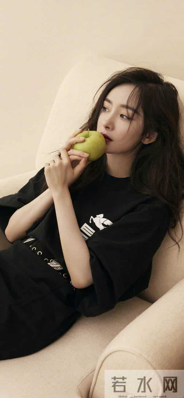 美女壁纸第1867期—杨幂