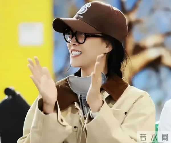 出轨风波真相大白仅2个月，那英近况曝出，事实证明马伊琍没说谎