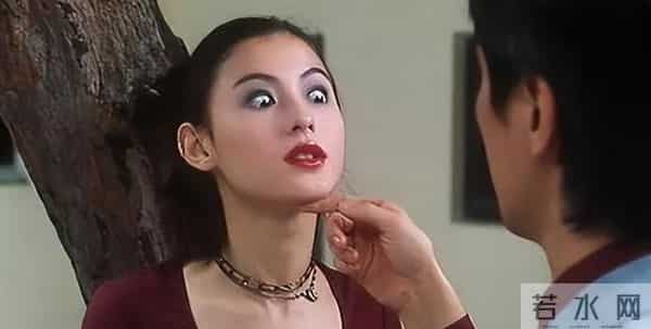 谢霆锋没想到，香港大火2天后，张柏芝因一特殊举动实现口碑暴涨