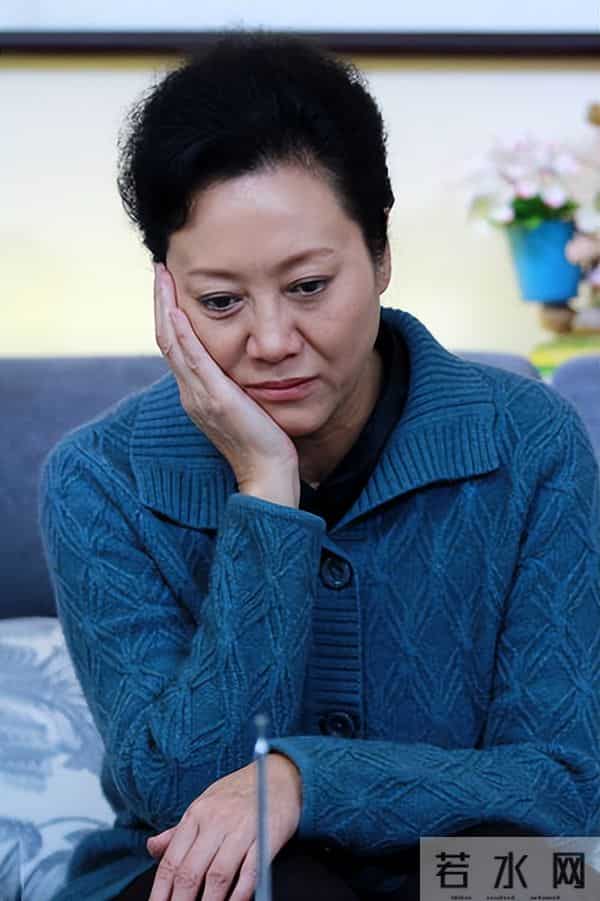 人在家中坐，祸从天上来!70岁演员王丽云还是步了温峥嵘的后尘