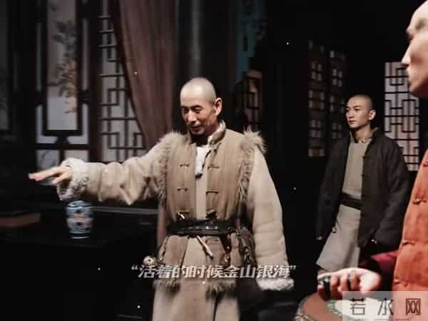 央视《大生意人》3位“爸爸辈”，年轻都是大帅哥，颜值不输陈晓