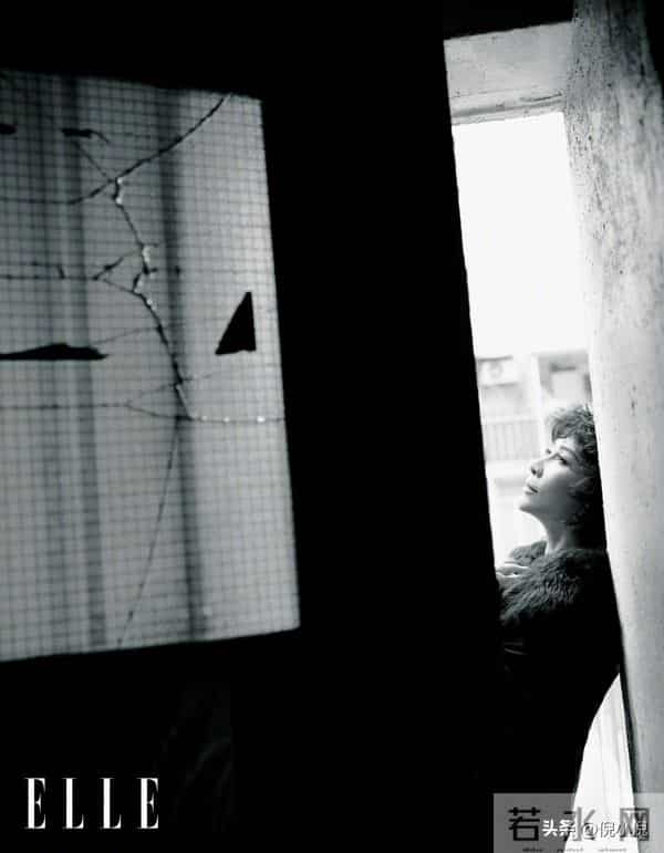 刘嘉玲 60岁的美丽！