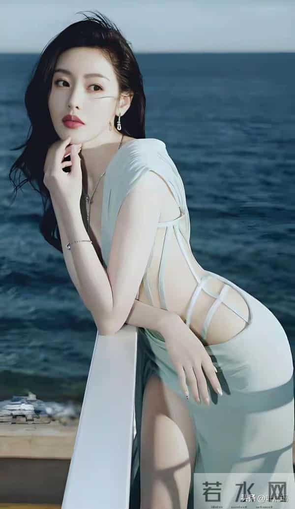 高清美图第83期——张天爱