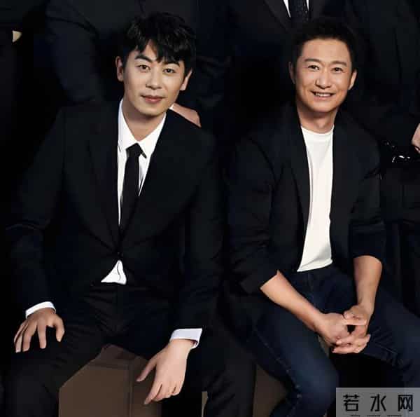 得罪郭麒麟6年后，再看朱亚文的现状，发现他与文章越来越像