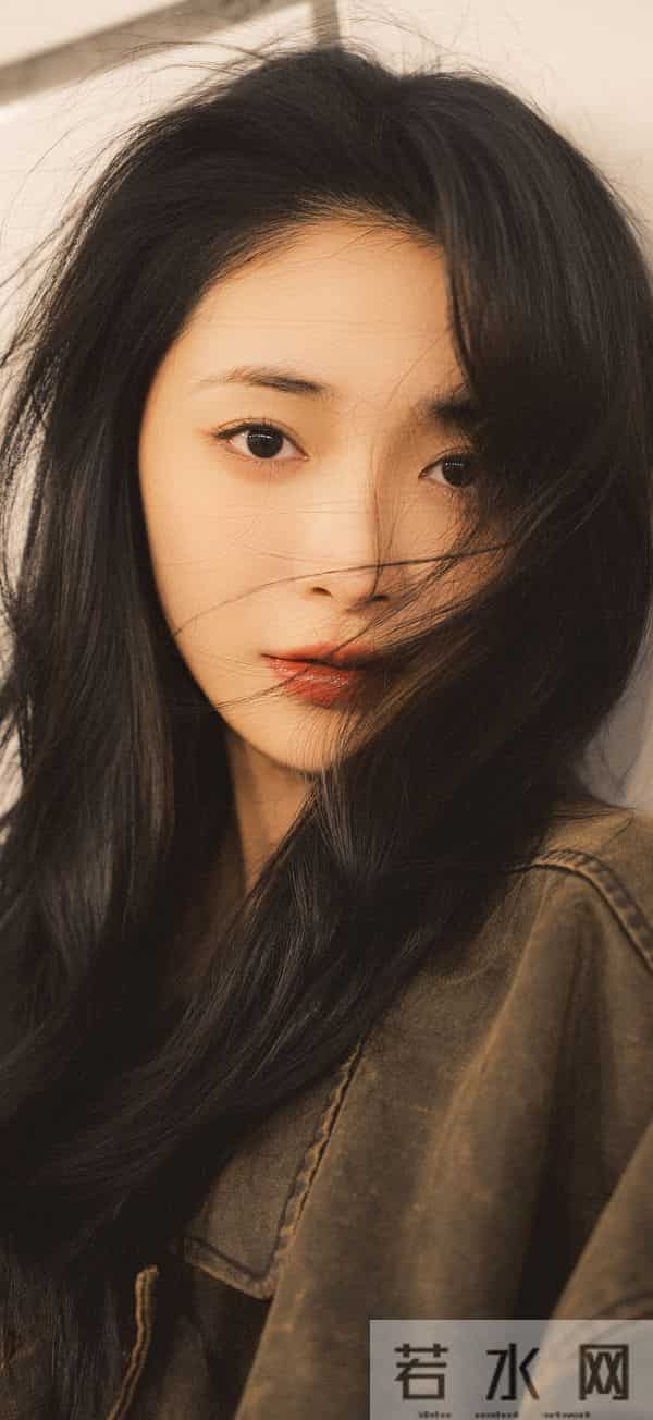 周洁琼大片即视感