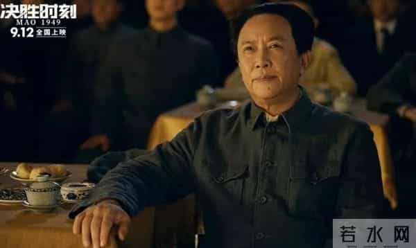 73岁唐国强上综艺，被质疑捞金，背后原因被扒不是为儿子