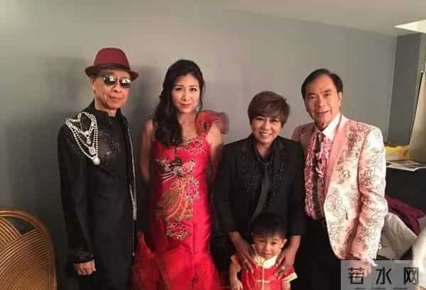 突发！香港女歌手近年常徘徊生死边缘，拒治疗自曝已准备好身后事