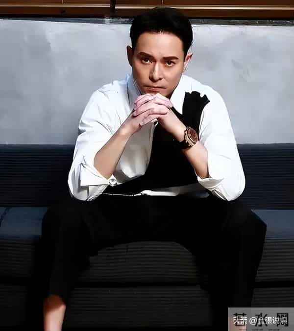 杨怡一家每月生活开销六位数，房租6万还雇了两家佣，丈夫养全家