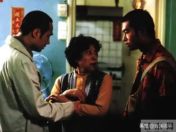 91岁TVB老戏骨被曝低调离巢，已被TVB官网除名，双方合作逾半世纪