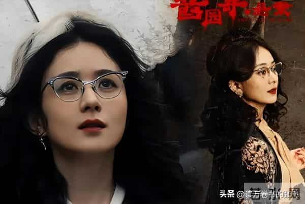 和赵德胤恋情真相大白5个月，央视点名赵丽颖，原来宁静没说谎