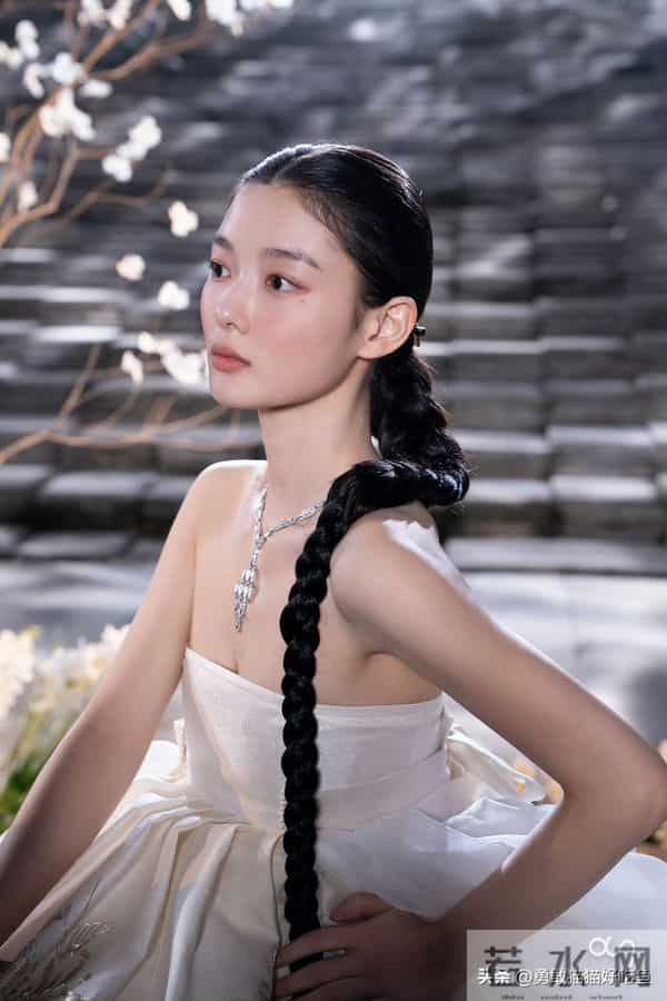 金裕贞分享图片