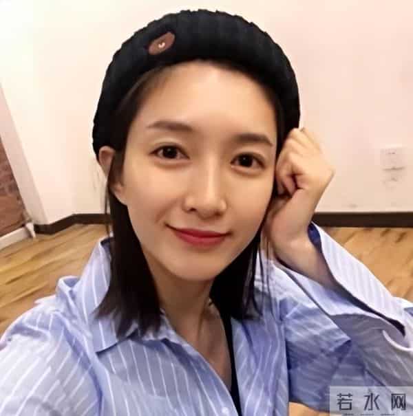 39岁江疏影罕见露面，形象大变！这半年，她究竟经历了什么？