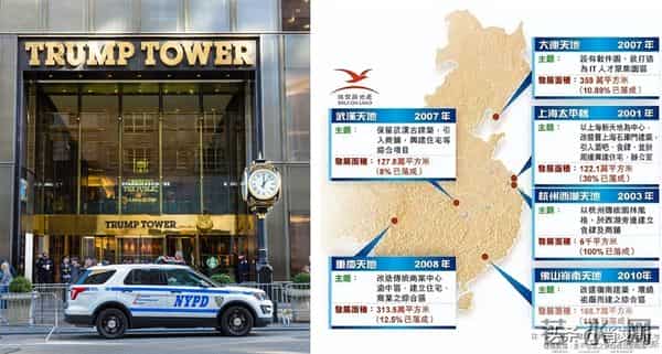 上海姑爷斗川普，60岁却当负心汉，朱玲玲幼子大婚罗康瑞成赢家？