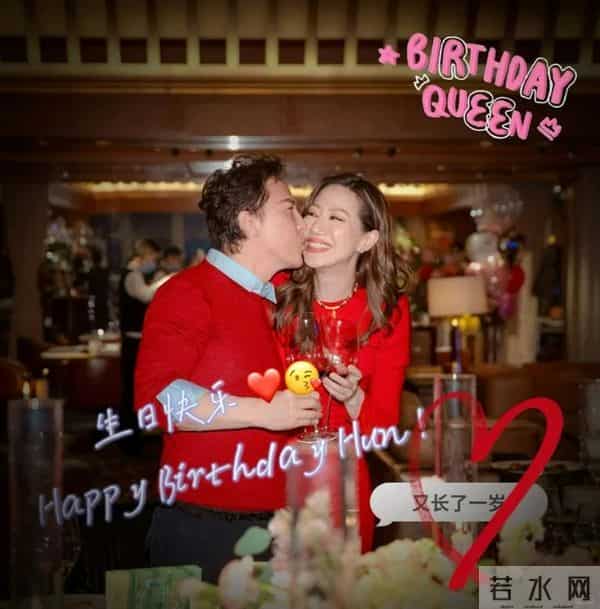 演都不演了！甄子丹三婚老婆谈香港火灾，暗指内地的锅，网友炸锅