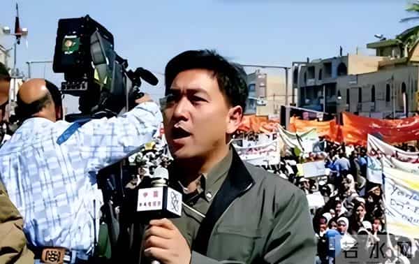 “全家移民、被央视开除、抛妻弃女”，水均益的标签哪个是真的？