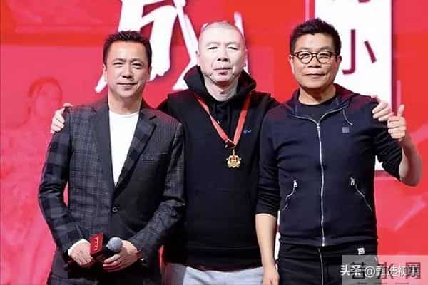 7年败光80亿，55岁王中磊被迫拍视频还债，还曾差点搞垮刘亦菲