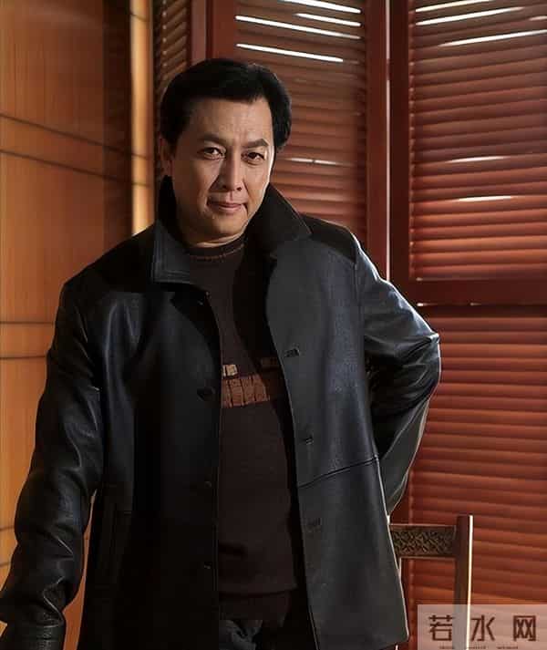 唐国强的“颁奖感言”在全网火了，刘晓庆说过的话，终于有人信了