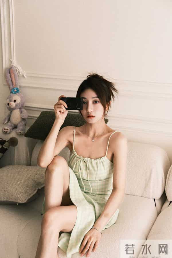 女明星，于歆童，你太诱惑了！