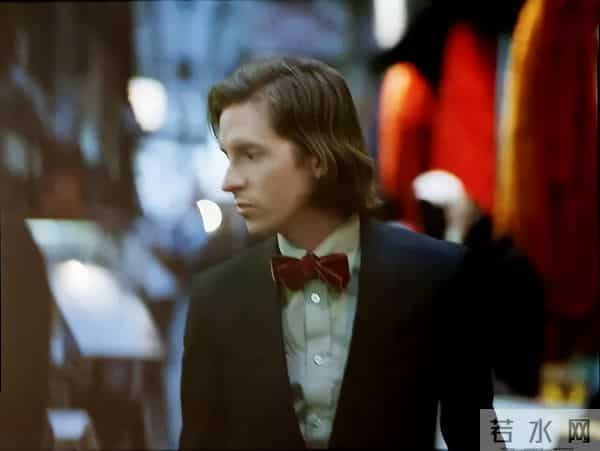 韦斯·安德森的世界，离现实仅仅五步之遥