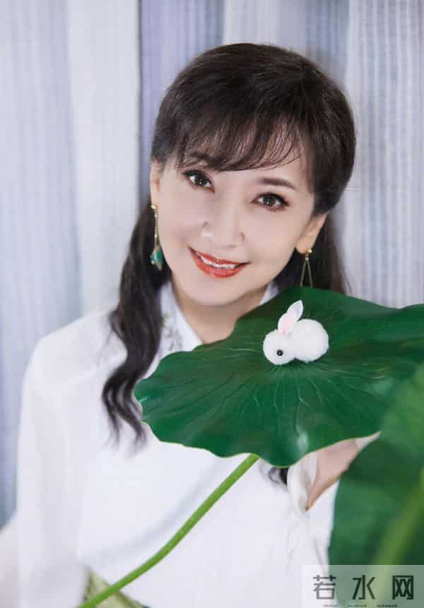 71岁赵雅芝被私生跟踪闯入房间，多次被蹲守冲撞，被迫雇2米保镖