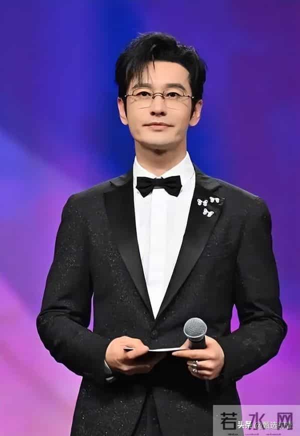 黄晓明签下神颜艺人，172cm日系美女白翊汝，要成为下一个顶流？